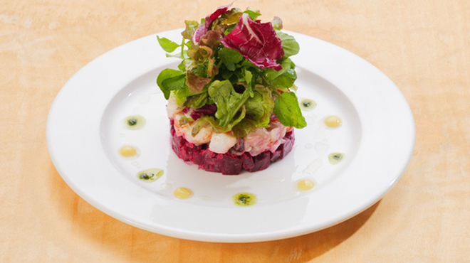 ビストロラトラス - メイン写真: