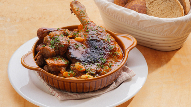 ビストロラトラス - メイン写真: