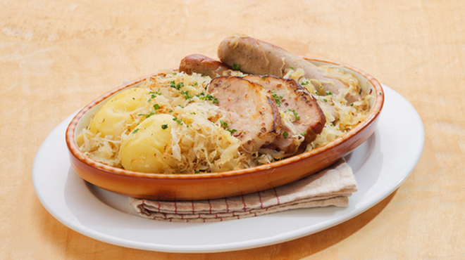 ビストロラトラス - メイン写真: