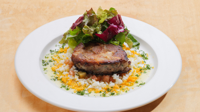 ビストロラトラス - メイン写真: