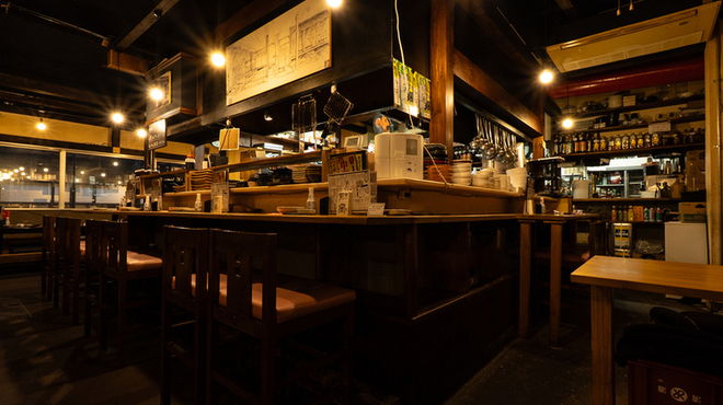 Yamatoya　惣吉 守谷店