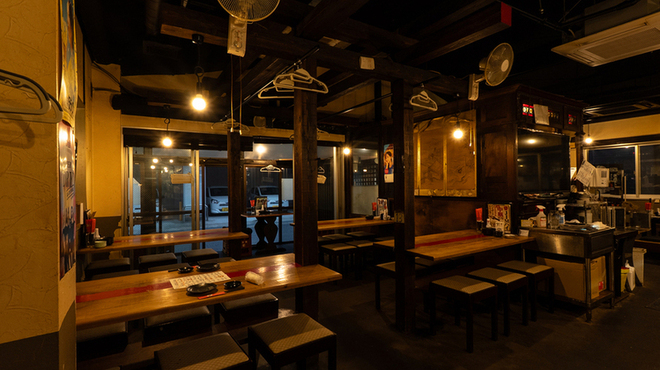 Yamatoya　惣吉 守谷店
