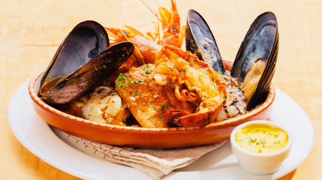 ビストロラトラス - メイン写真: