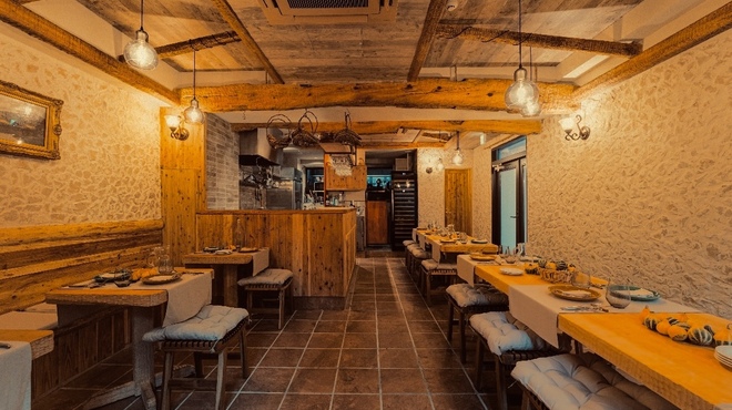 ビストロラトラス - メイン写真: