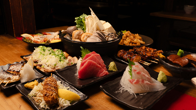 Yamatoya　惣吉 守谷店