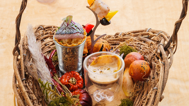 ビストロラトラス - メイン写真: