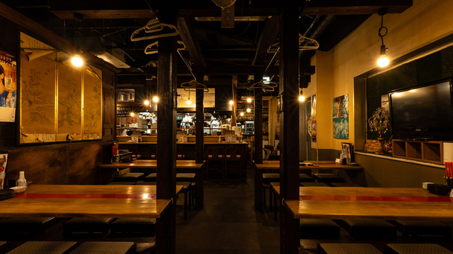 Yamatoya　惣吉 守谷店