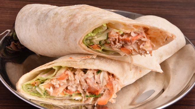 BAJE - メイン写真: