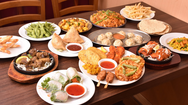 BAJE - メイン写真: