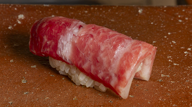 鮨・肴 愛宕 - メイン写真: