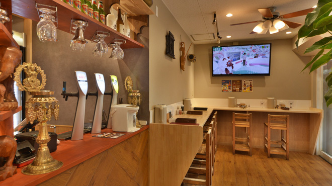 BAJE - メイン写真: