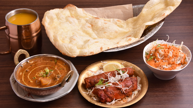 BAJE - メイン写真: