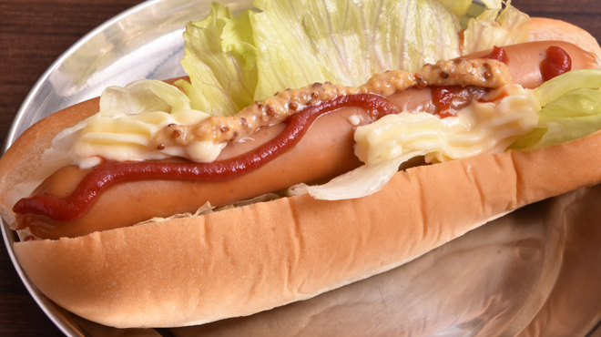 BAJE - メイン写真: