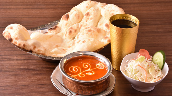 BAJE - メイン写真: