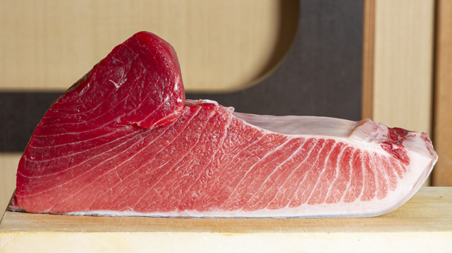 鮨・肴 愛宕 - メイン写真: