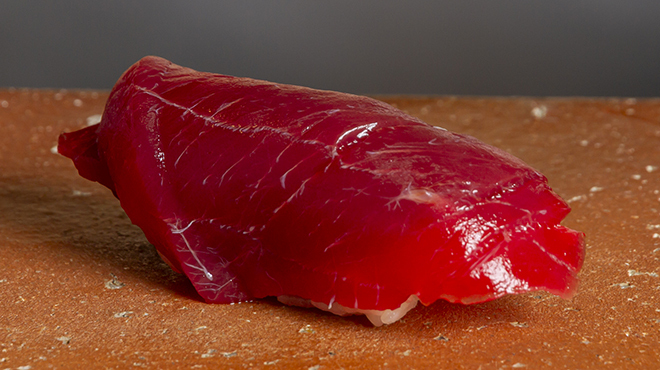 鮨・肴 愛宕 - メイン写真: