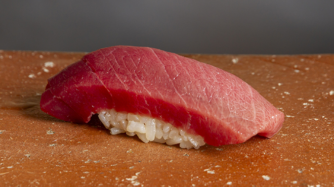 鮨・肴 愛宕 - メイン写真: