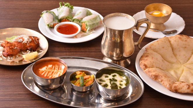 BAJE - メイン写真: