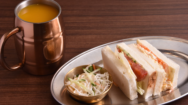 BAJE - メイン写真: