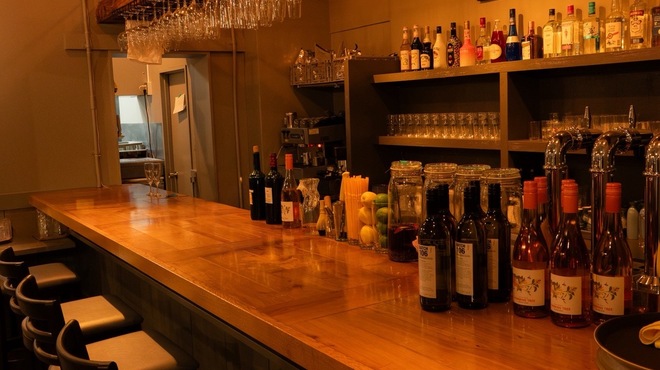 aete - メイン写真: