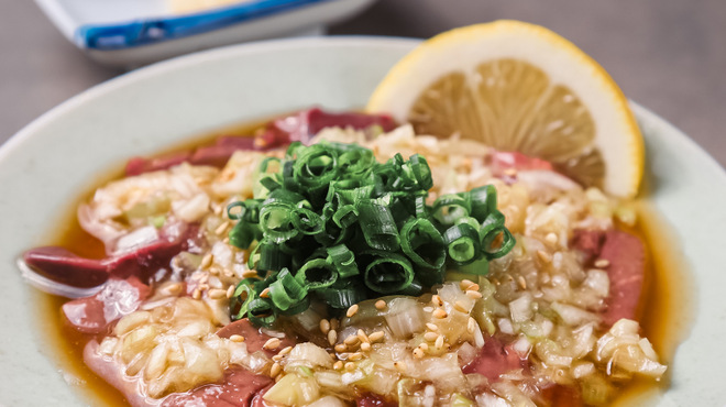 aete - メイン写真: