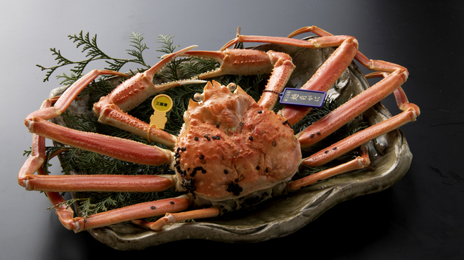 ふくい、望洋楼 - メイン写真: