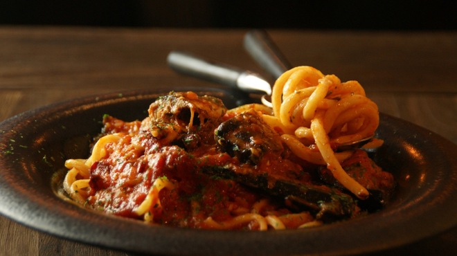 フィーゴピアット ITALIAN KITCHEN - メイン写真: