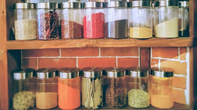 スパイスバル317 - メイン写真: