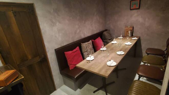 スパイスバル317 - メイン写真: