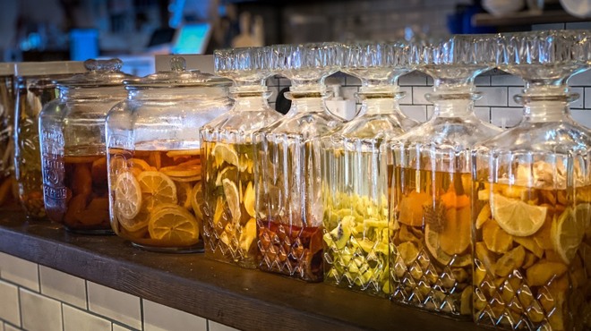 スパイスバル317 - メイン写真: