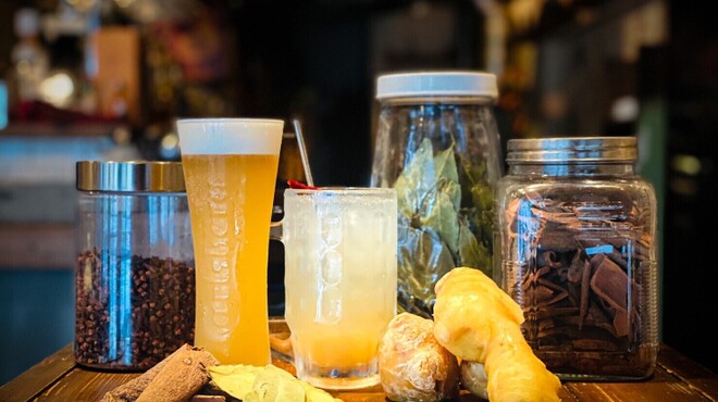 スパイスバル317 - メイン写真: