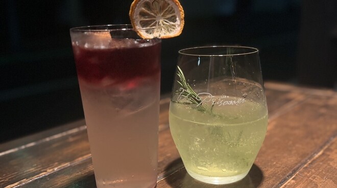 スパイスバル317 - メイン写真: