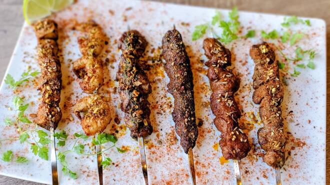 スパイスバル317 - メイン写真: