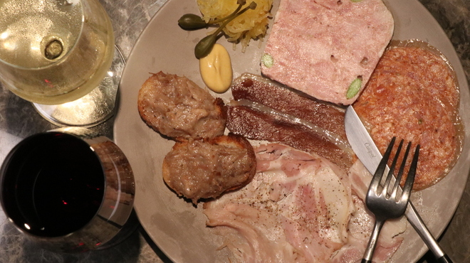 WINE & Belgian Beer Hemel ミヤマス - メイン写真: