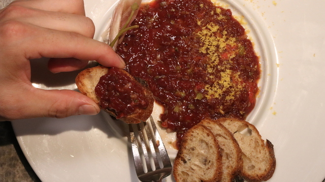 WINE & Belgian Beer Hemel ミヤマス - メイン写真: