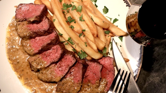 WINE & Belgian Beer Hemel ミヤマス - メイン写真: