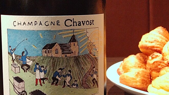 ビストロあじと - メイン写真: