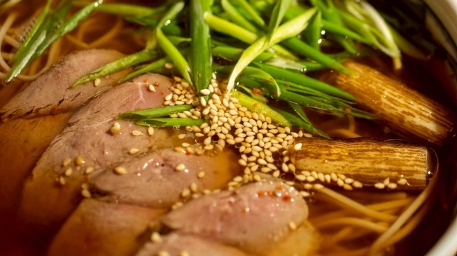 おでんと鴨蕎麦居酒屋 じんべえ - メイン写真: