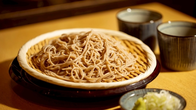 おでんと鴨蕎麦居酒屋 じんべえ - メイン写真: