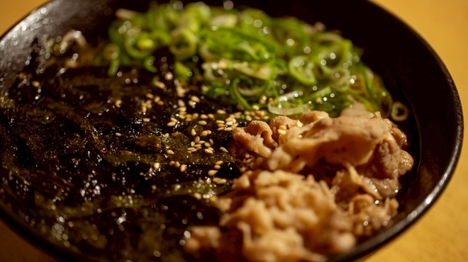 おでんと鴨蕎麦居酒屋 じんべえ - メイン写真: