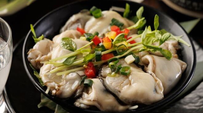 個室居酒屋 稚内漁港×稚内牧場 - メイン写真: