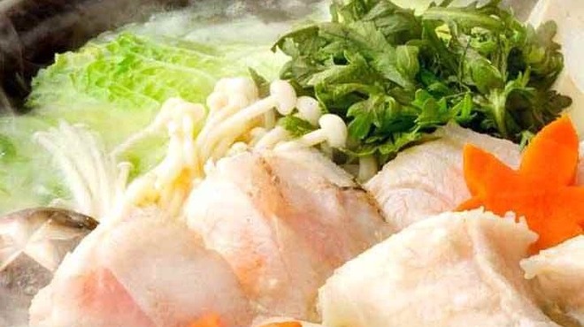 土佐料理 祢保希 赤坂店 - メイン写真: