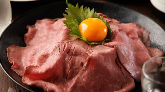 個室居酒屋 稚内漁港×稚内牧場 - メイン写真: