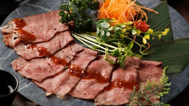 丸呑稚内牧場 - メイン写真: