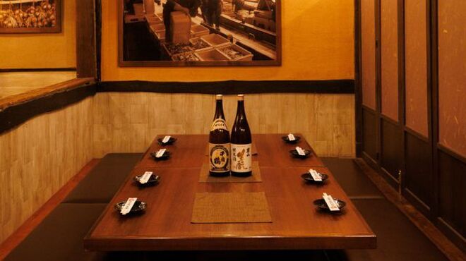 丸呑稚内牧場 - メイン写真: