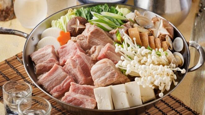 丸呑稚内牧場 - メイン写真: