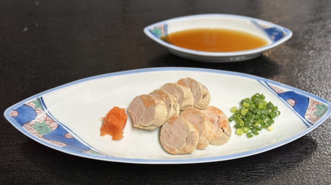 味処 高崎 - 料理写真: