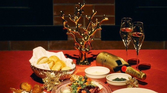 Re Wharf - 料理写真: