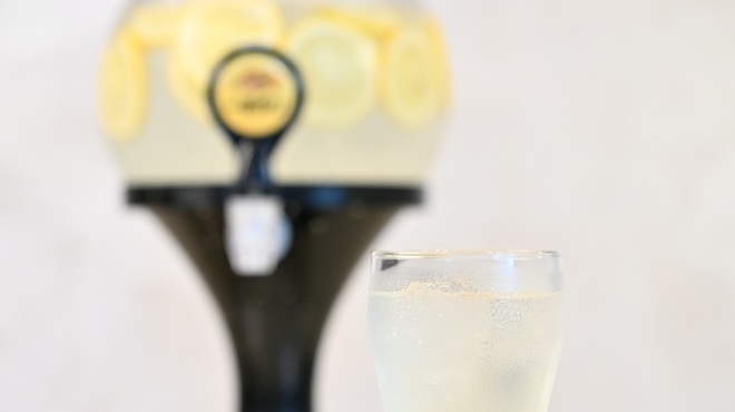 メトロカフェ カラト - メイン写真: