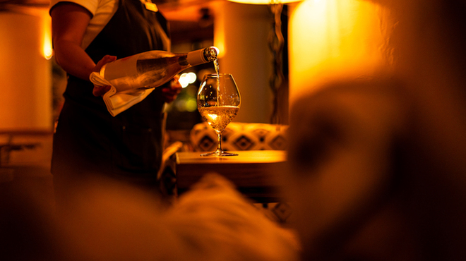 ラ ココリコ - メイン写真: